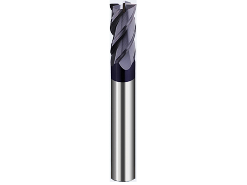 ALTiN coating ultramicron flat cutter