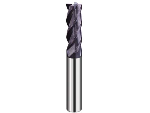 ALTiN coating ultramicron flat cutter