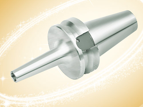 High speed back pull handle